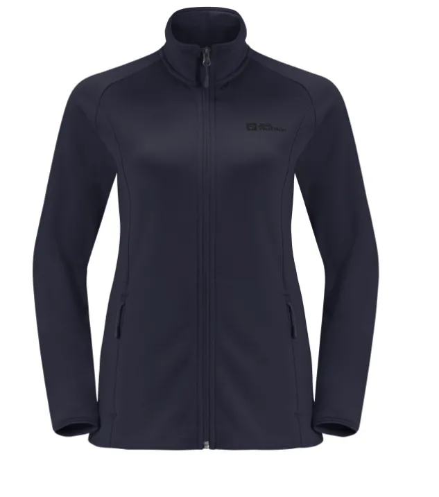 Jack Wolfskin Baiselberg FZ W