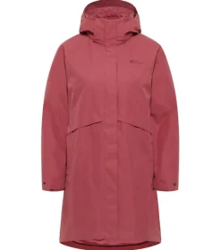 Jack Wolfskin Baylight 3In1 Coat W