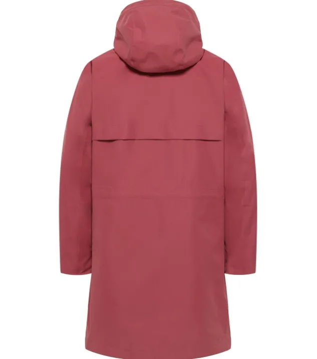 Jack Wolfskin Baylight 3In1 Coat W