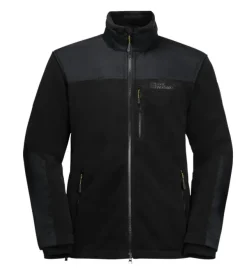 Jack Wolfskin Blizzard FZ M