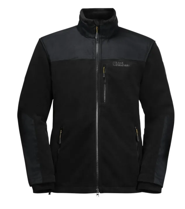Jack Wolfskin Blizzard FZ M
