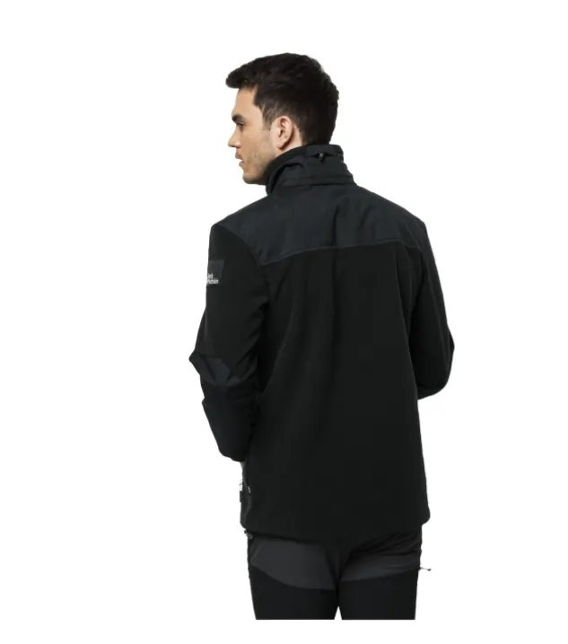 Jack Wolfskin Blizzard FZ M