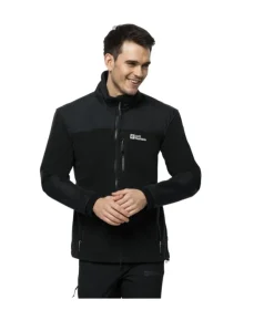Jack Wolfskin Blizzard FZ M