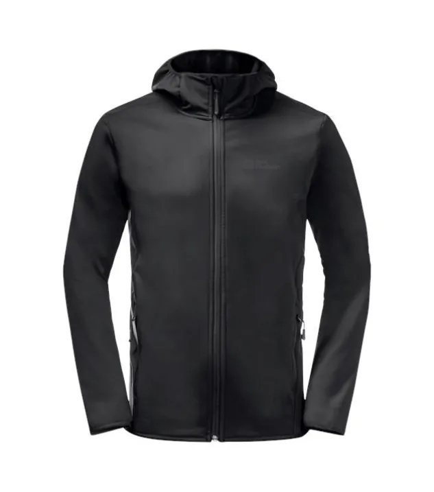 Jack Wolfskin Bornberg Hoody M