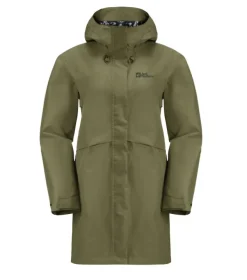 Jack Wolfskin Cape West Coat W
