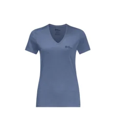 Jack Wolfskin Crosstrail T Women