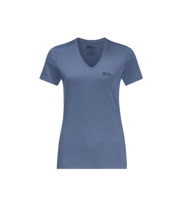 Jack Wolfskin Crosstrail T Women
