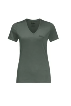 Jack Wolfskin Crosstrail T Women