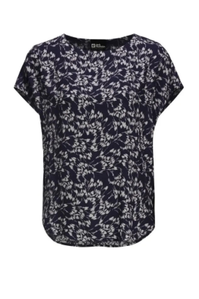 Jack Wolfskin Crosstrail T Women