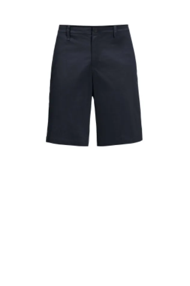 Jack Wolfskin Desert Shorts W