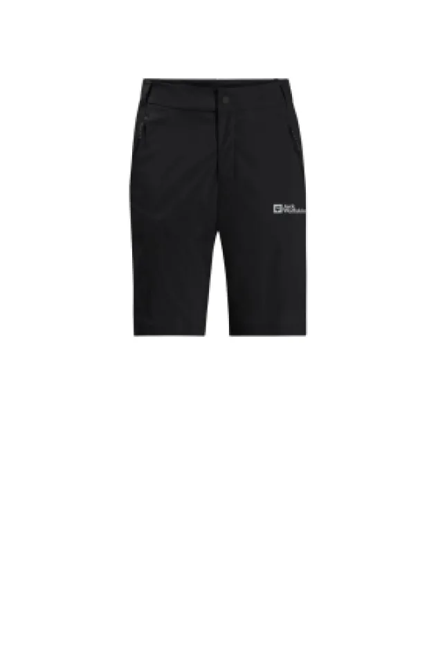 Jack Wolfskin Desert Shorts W