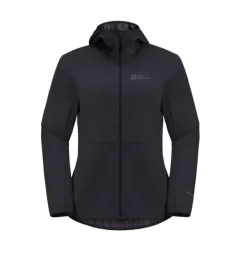 Jack Wolfskin Feldberg Hoody W