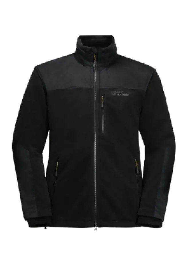 Jack Wolfskin Feldberg Hoody W