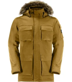 Jack Wolfskin Glacier Canyon Parka