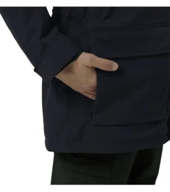 Jack Wolfskin Glacier Canyon Parka