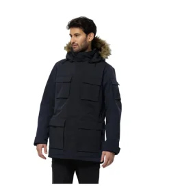 Jack Wolfskin Glacier Canyon Parka