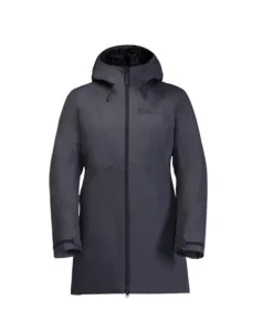 Jack Wolfskin Heidelstein Ins JKT W