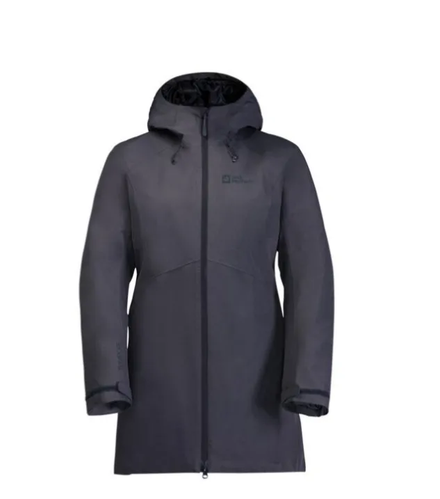 Jack Wolfskin Heidelstein Ins JKT W