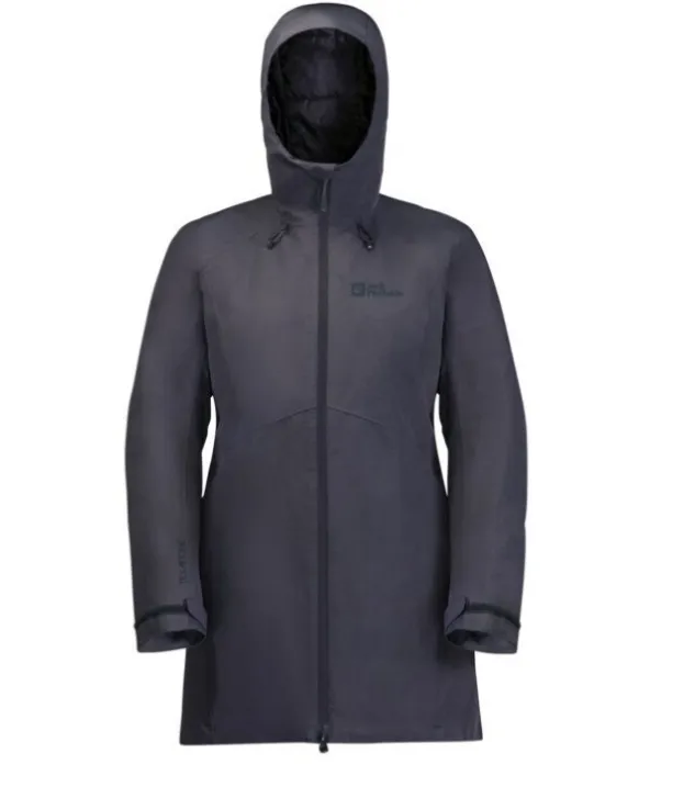 Jack Wolfskin Heidelstein Ins JKT W