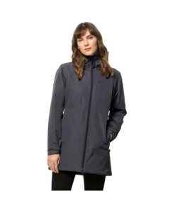 Jack Wolfskin Heidelstein Ins JKT W