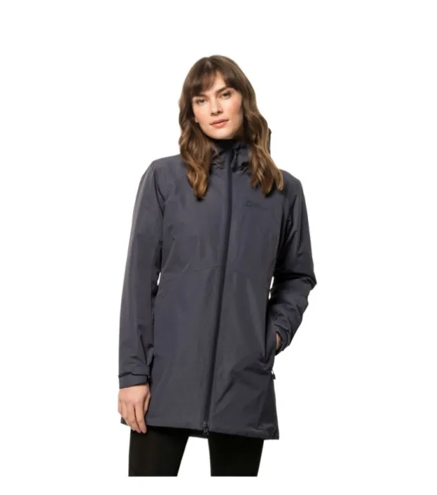 Jack Wolfskin Heidelstein Ins JKT W