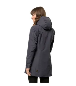 Jack Wolfskin Heidelstein Ins JKT W
