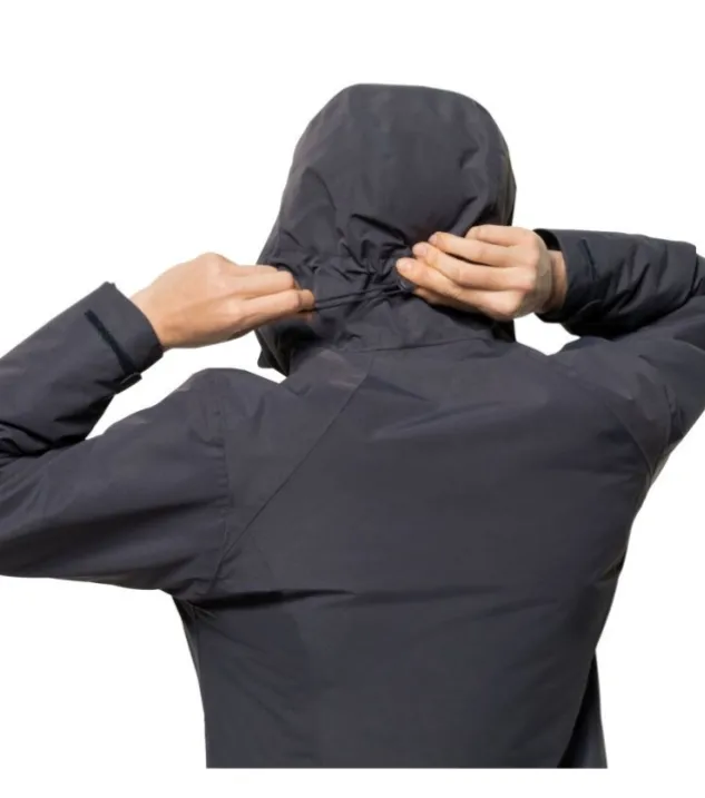 Jack Wolfskin Heidelstein Ins JKT W