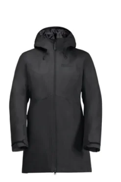 Jack Wolfskin Heidelstein Ins JKT W