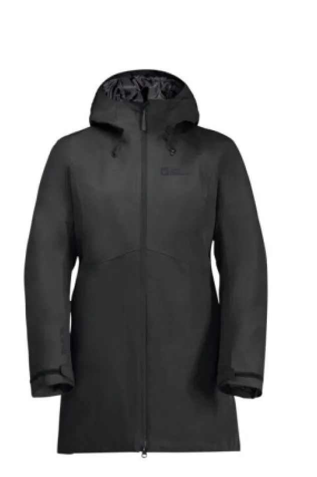 Jack Wolfskin Heidelstein Ins JKT W