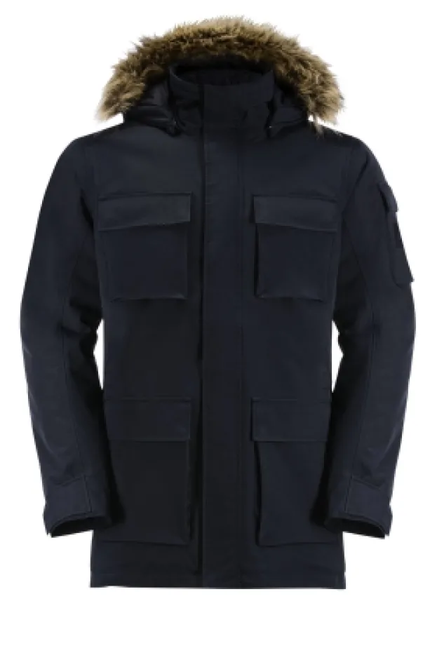 Jack Wolfskin Heidelstein Ins JKT W