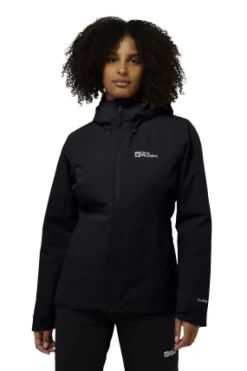 Jack Wolfskin Heidelstein Ins JKT W
