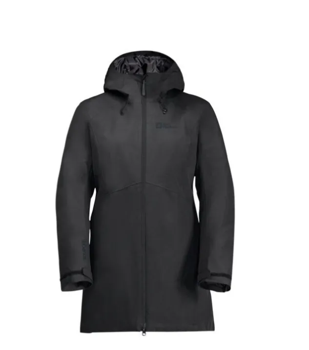 Jack Wolfskin Heidelstein Ins JKT W