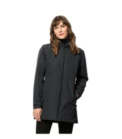 Jack Wolfskin Heidelstein Ins JKT W