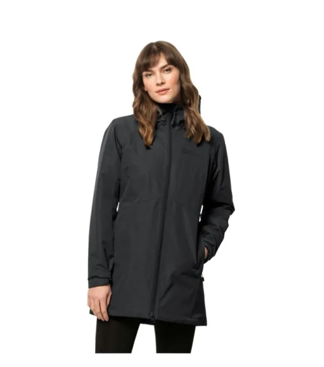 Jack Wolfskin Heidelstein Ins JKT W