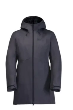 Jack Wolfskin Heidelstein Ins JKT W
