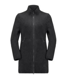 Jack Wolfskin High Curl Coat W