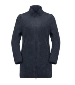 Jack Wolfskin High Curl Coat W