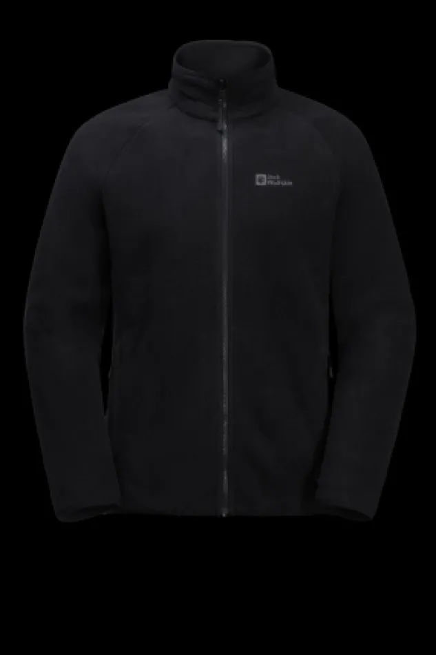 Jack Wolfskin High Curl Coat W