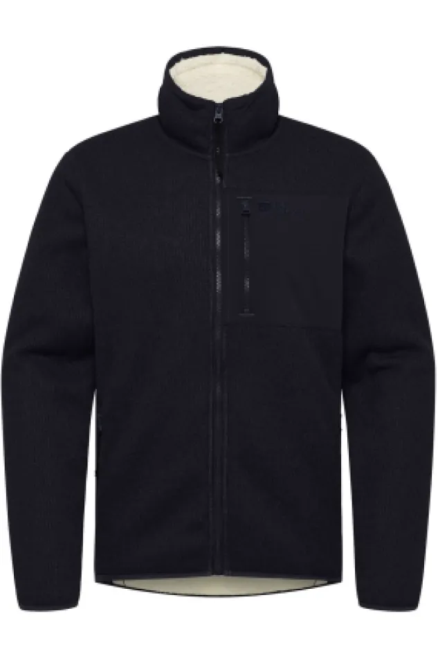 Jack Wolfskin High Curl Coat W