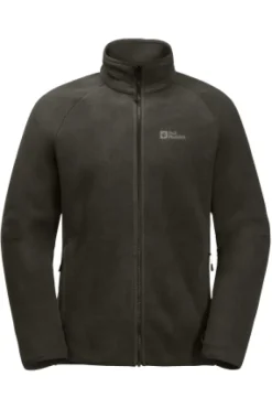 Jack Wolfskin High Curl Coat W