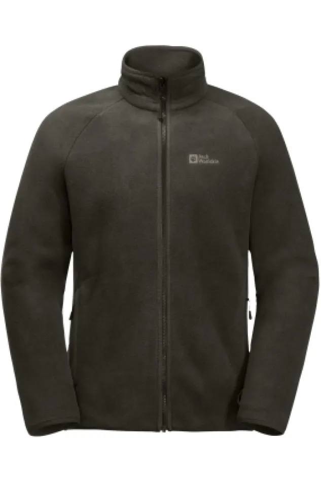 Jack Wolfskin High Curl Coat W
