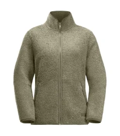 Jack Wolfskin High Curl Jacket W