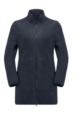 Jack Wolfskin High Curl Jacket W
