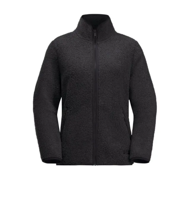 Jack Wolfskin High Curl Jacket W