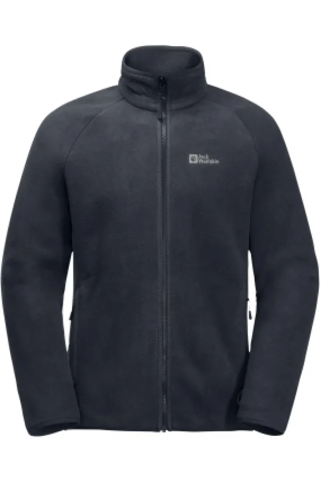Jack Wolfskin High Curl Jacket W