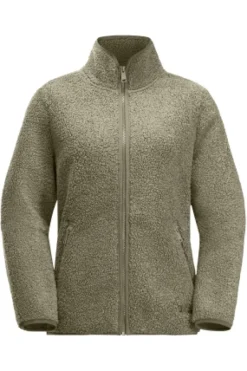 Jack Wolfskin High Curl Jacket W