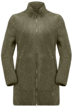 Jack Wolfskin High Curl Jacket W