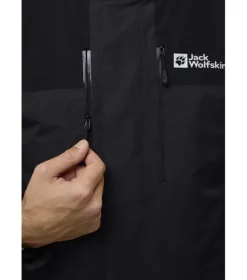 Jack Wolfskin Jasper 3In1 JKT M