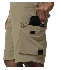 Jack Wolfskin Kalahari Cargo M