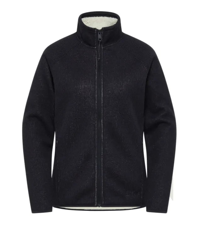 Jack Wolfskin Kaminfeuer JKT W